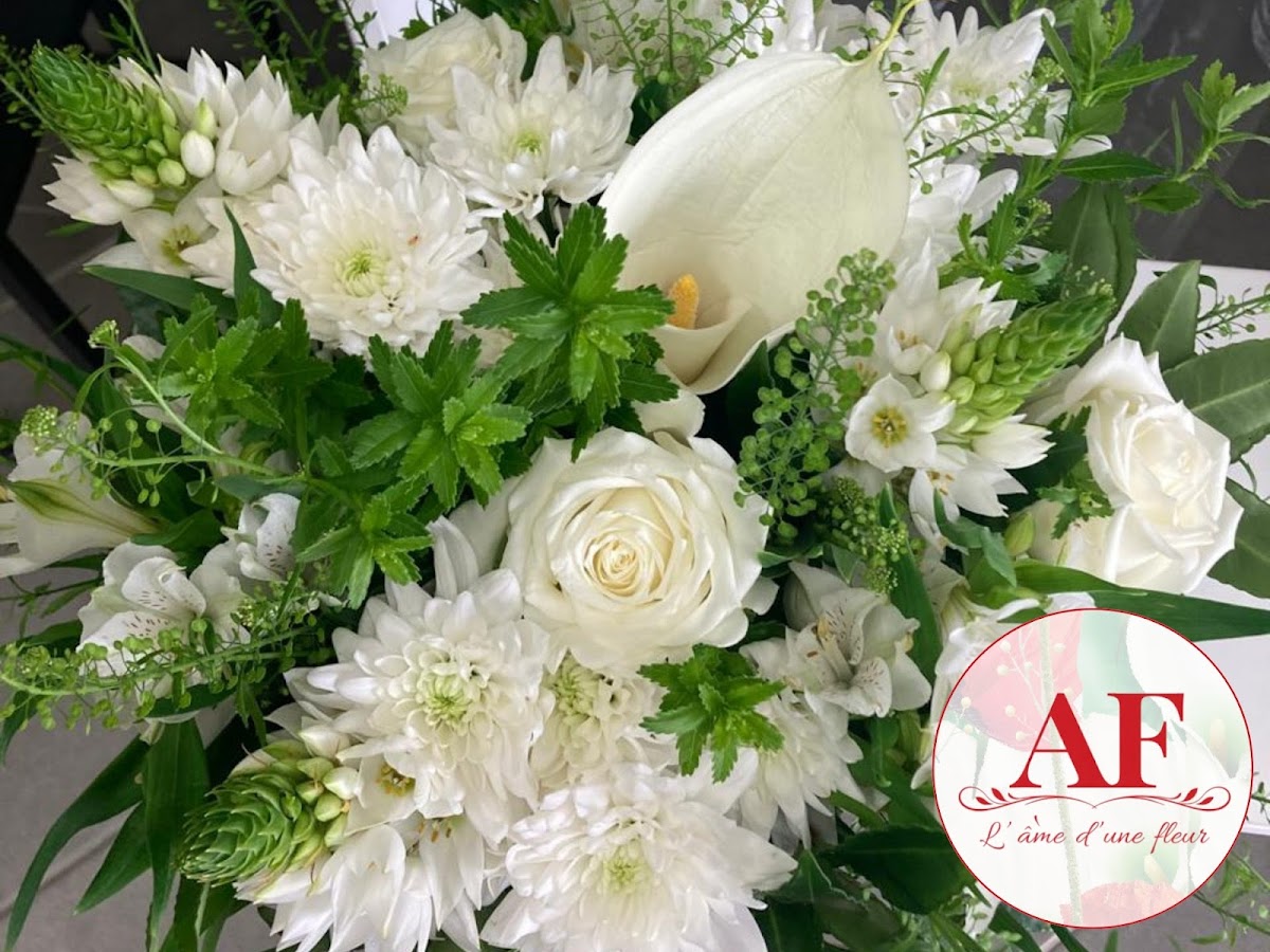 Arum Flowers - boutique